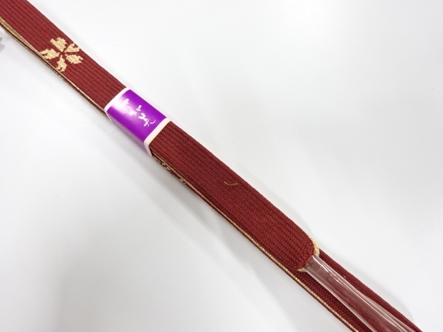 Japanese Kimono / Accessories Silk